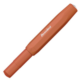 Kaweco Skyline Sport Rollerball Pen - Fox - Picture 1
