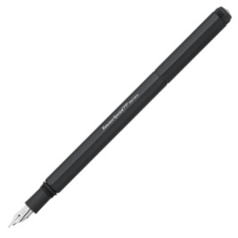 Kaweco Special Fountain Pen - Black