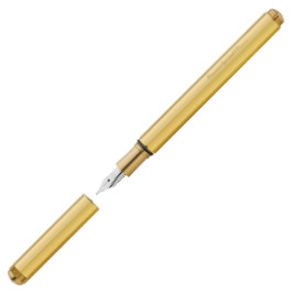 Kaweco Special Fountain Pen - Brass - Picture 1