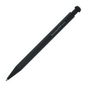 Kaweco Special Long Ballpoint Pen - Black