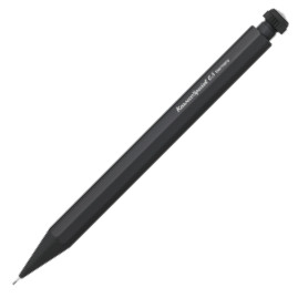 Kaweco Special Long Pencil - Black (0.5mm)