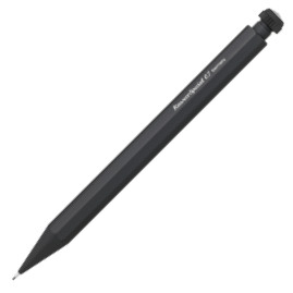 Kaweco Special Long Pencil - Black (0.7mm)