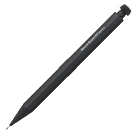 Kaweco Special Long Pencil - Black (0.9mm)