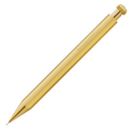 Kaweco Special Long Pencil - Brass (0.5mm)