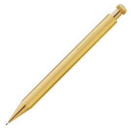 Kaweco Special Long Pencil - Brass (0.9mm)