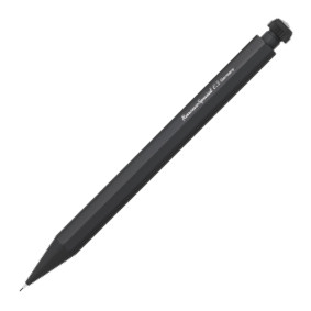 Kaweco Special Mechanical Pencil - Black (0.3mm)