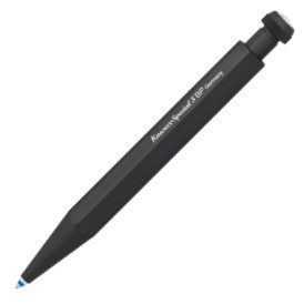 Kaweco Special Short Ballpoint Pen - Black