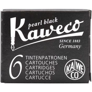 Kaweco Standard International Ink Cartridges