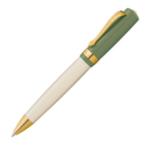 Kaweco Student Ballpoint Pen - 60's Swing