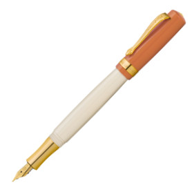 Kaweco Student Fountain Pen - 70's Soul (Medium)