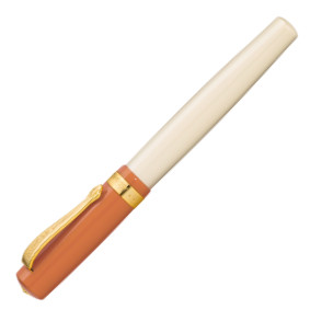 Kaweco Student Fountain Pen - 70's Soul (Medium) - Picture 1