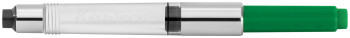 Kaweco Standard Converter - Palm Green