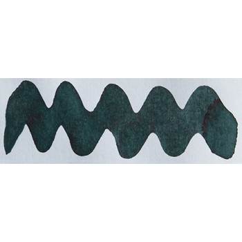 Diamine 160th Anniversary 75ml Ink Bottle - Tarrif Teal - Picture 1