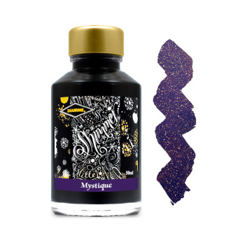 Diamine Ink Bottle 50ml - Mystique