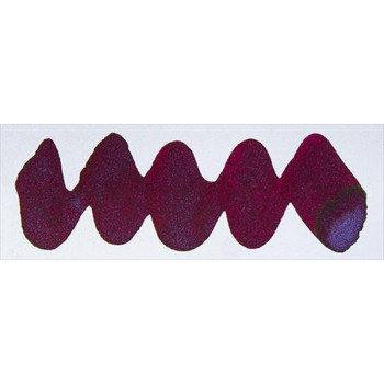 Diamine Inkvent Christmas Ink Bottle 50ml - All the Best - Picture 1
