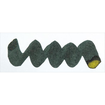 Diamine Inkvent Christmas Ink Bottle 50ml - Tempest - Picture 1