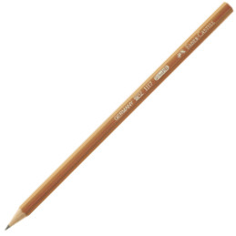 Faber-Castell 1117 Graphite Pencil - HB