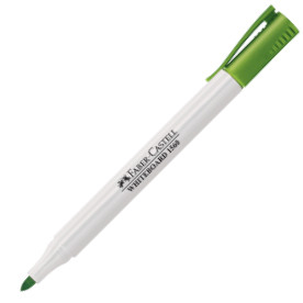 Faber-Castell 1560 Slim Whiteboard Marker - Assorted Fun Colours (Pack of 6) - Picture 4
