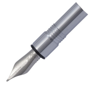 Faber-Castell Ambition Nib - Stainless Steel