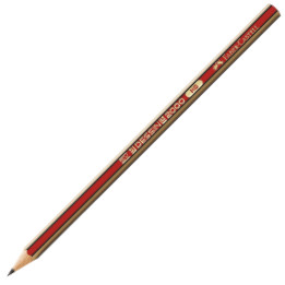 Faber-Castell Dessin 2000 Graphite Pencil