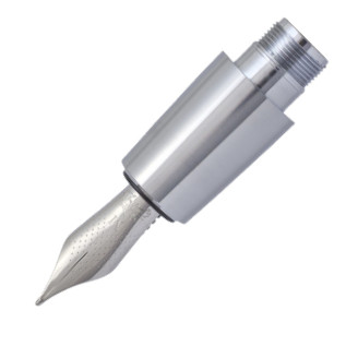 Faber-Castell E-Motion Nib - Stainless Steel