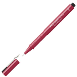 Faber-Castell Ecco Pigment Fineliner Pen - Coloured