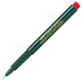 Faber-Castell Fineliner Finepen