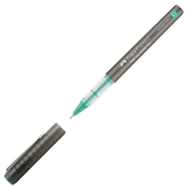 Faber-Castell Free Ink Needle Rollerball