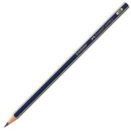 Faber-Castell Goldfaber Graphite Pencil
