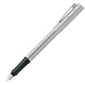 Faber-Castell Grip 2011 Fountain Pen