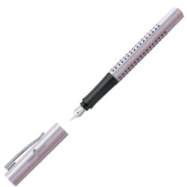Faber-Castell Grip Glam Edition Fountain Pen