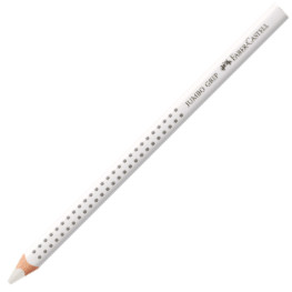 Faber-Castell Jumbo Grip Colour Pencil