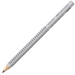 Faber-Castell Jumbo Grip Graphite Pencil