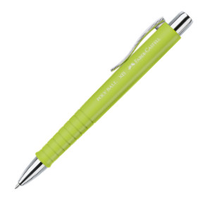 Faber-Castell Polyball Ballpoint Pen