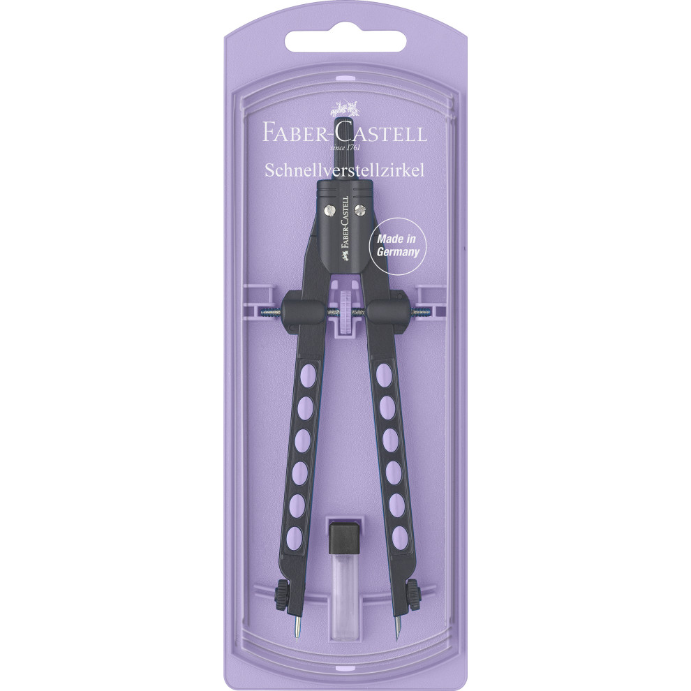 Faber-Castell Quick-Set Compass