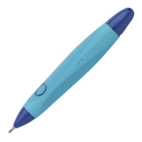 Faber-Castell Scribolino Mechanical Pencil - 1.4mm - Blue