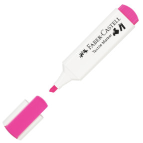 Faber-Castell Textile Marker