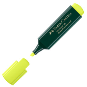 Faber-Castell Textliner 48 Highlighter
