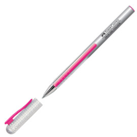 Faber-Castell True Gel Pen - Assorted Colours (Pack of 6) - Picture 2
