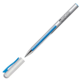 Faber-Castell True Gel Pen - Assorted Colours (Pack of 6) - Picture 4