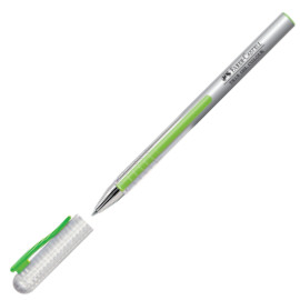 Faber-Castell True Gel Pen - Assorted Colours (Pack of 6) - Picture 5
