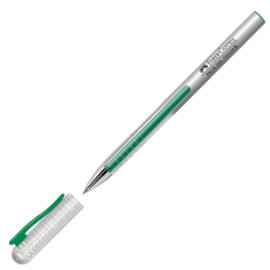 Faber-Castell True Gel Pen - Assorted Colours (Pack of 6) - Picture 6