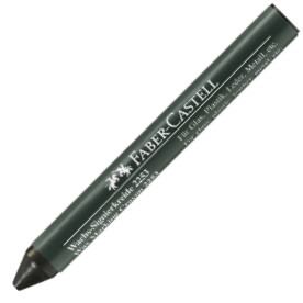 Faber-Castell Wax Marking Crayon
