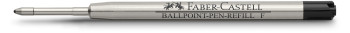 Faber-Castell Ballpoint Refill - Fine - Black