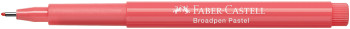 Faber-Castell Broadpen - Pastel Apricot