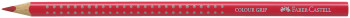Faber-Castell Colour Grip Pencil - Alizarin Crimson