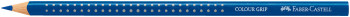 Faber-Castell Colour Grip Pencil - Bluish Turquoise