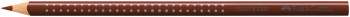 Faber-Castell Colour Grip Pencil - Burnt Dark Siena