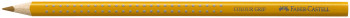Faber-Castell Colour Grip Pencil - Burnt Sienna