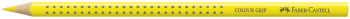 Faber-Castell Colour Grip Pencil - Cadmium Yellow Glaze